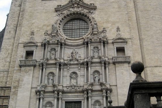 Girona (0catedral De Girona)
