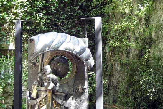 Girona (0museu Dels Jueus Girona)