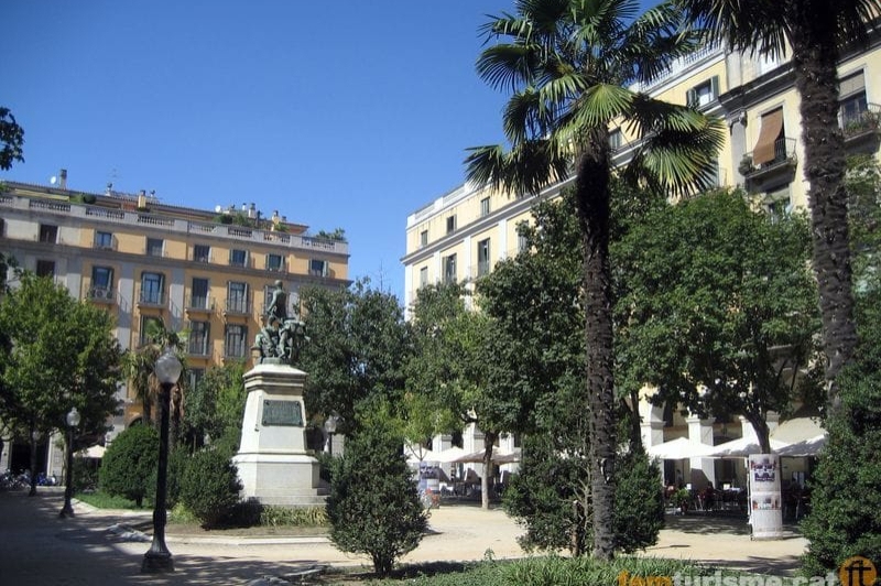 Girona (0placa Independencia)