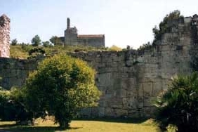 Olèrdola ( Vista General)