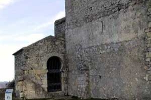 Olèrdola (0castell Olerdola)