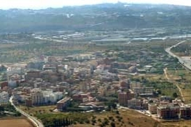 Constantí ( Vista General)