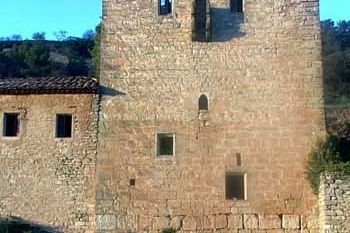 Llorac (0moli Albio)