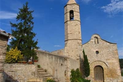 Llorac (0santa Maria La Cirera)