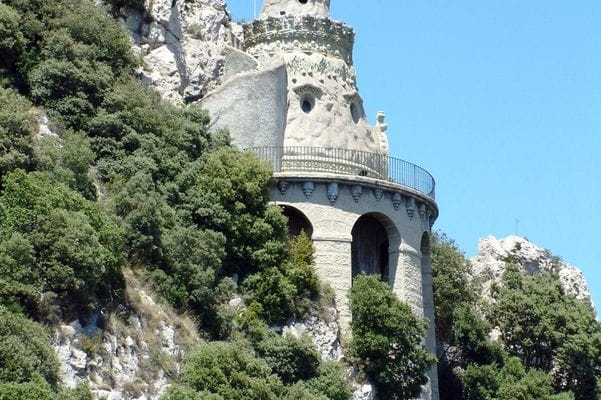 Berga (0queralt Cova Troballa)