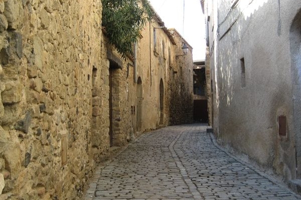 La Pera (0la Pera Carrers)
