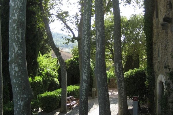 La Pera (0la Pera Castell Dali)