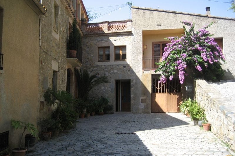 La Pera (0la Pera Pubol)