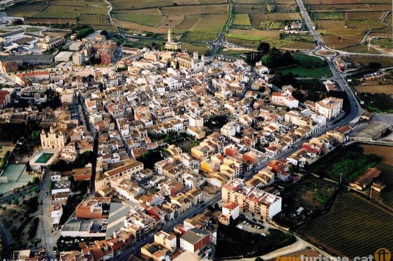 LArboç ( General)