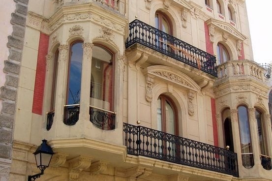 LArboç ( Cal L Olivella Al Carrer Major)