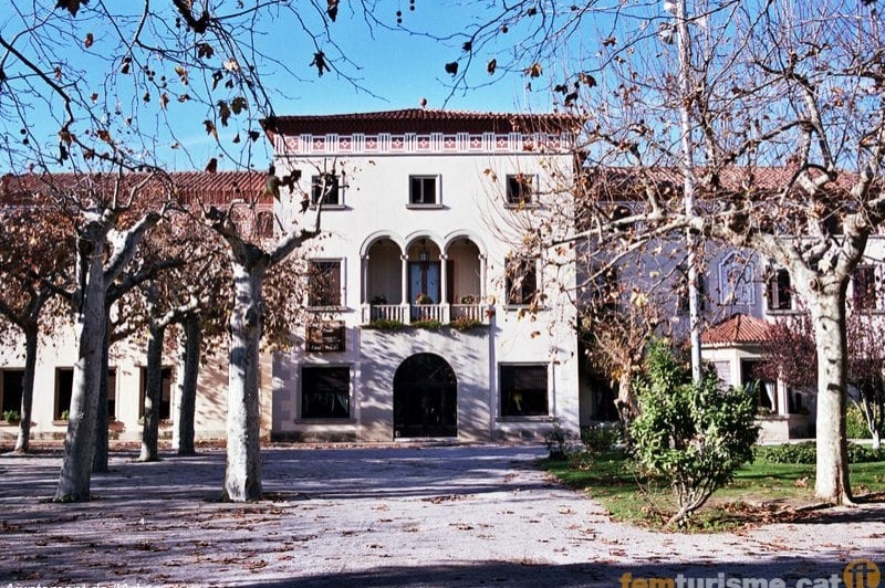 LArboç ( Maria Can Gallard)