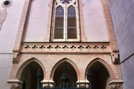 LArboç ( Hospital 1)