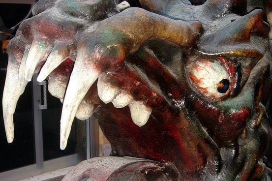 LArboç ( Drac Badalot)