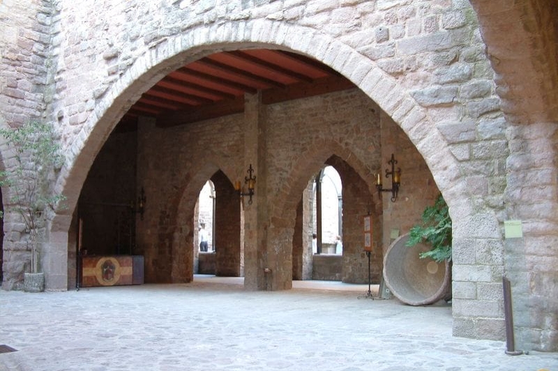 Cardona (0castell De Cardona 3)