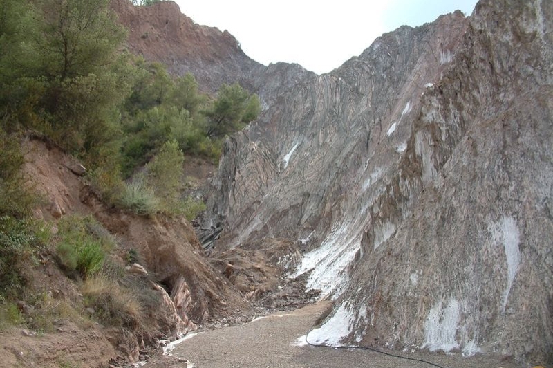 Cardona (0mina De Sal Cardona 1)