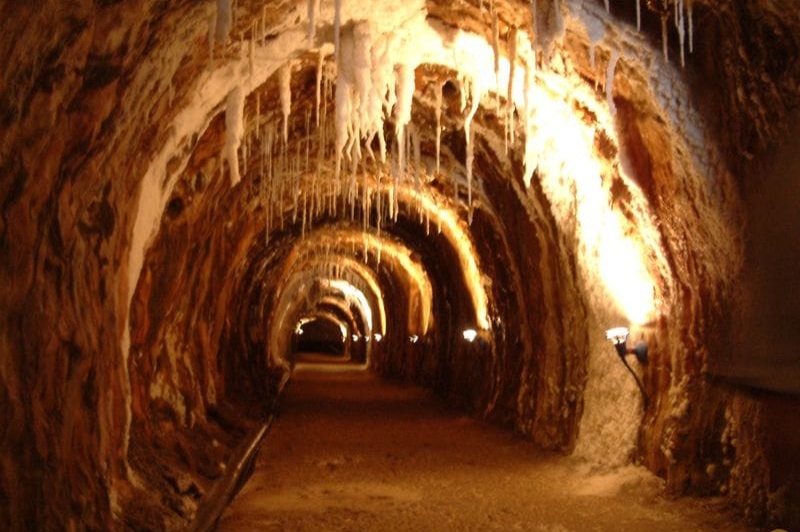 Cardona (0mina De Sal Cardona 5)