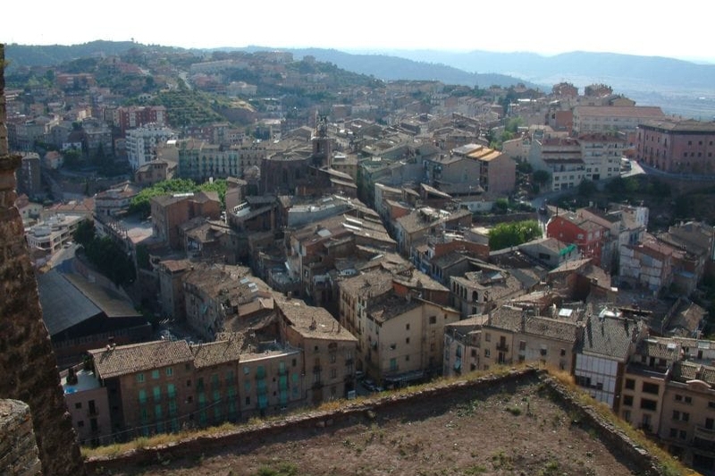 Cardona (0vila De Cardona )
