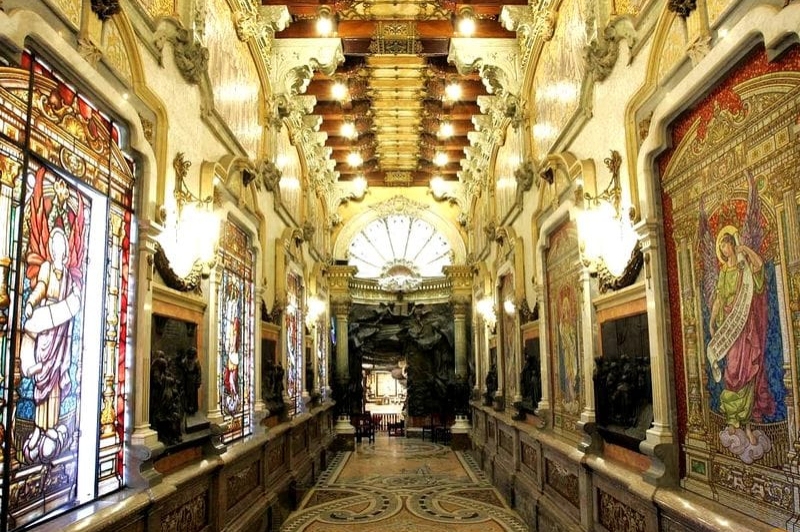 Manresa (0avant Cova)