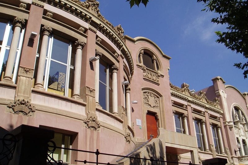 Manresa (0facana Del Casino)