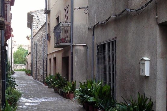 Bàscara (0carrer Flors)