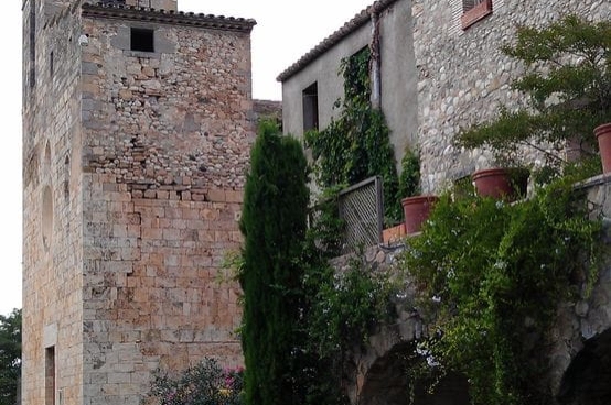 Bàscara (0esglesia Sant Iscle Santa Victoria 1)