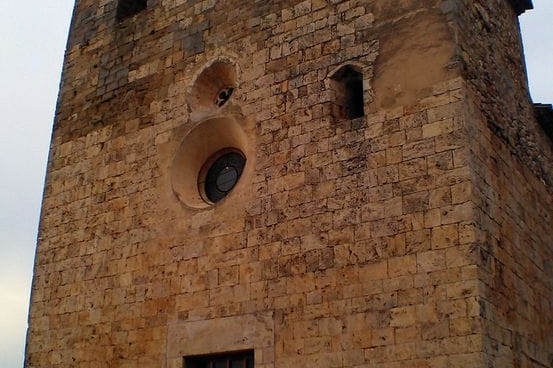 Bàscara (0esglesia Sant Iscle Santa Victoria 3)