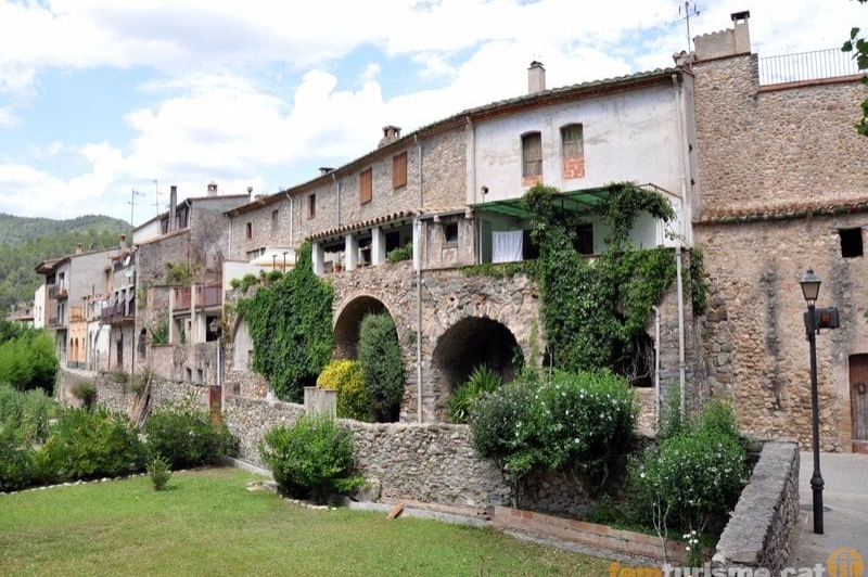 Sant Llorenç de la Muga ( General)