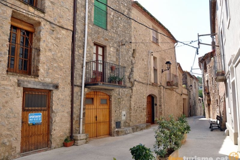 Terrades (0carrer 2)