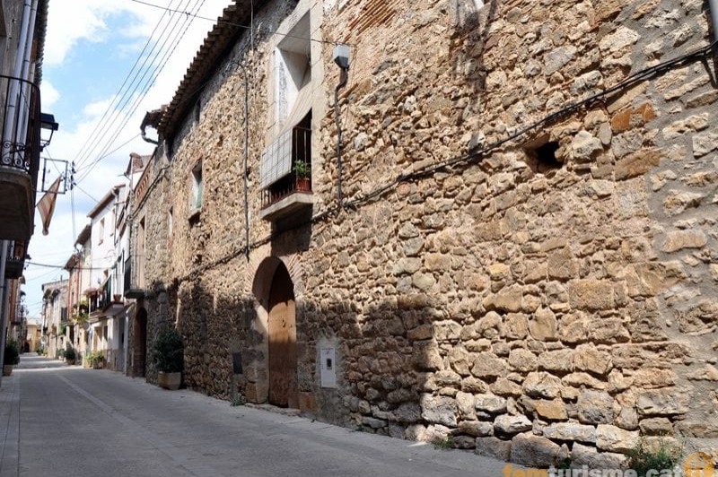 Terrades (0carrer 3)