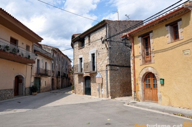 Terrades (0placa Major)