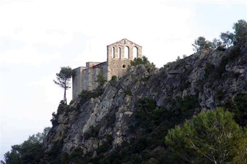 Torrelles de Foix ( Ruta Foix)