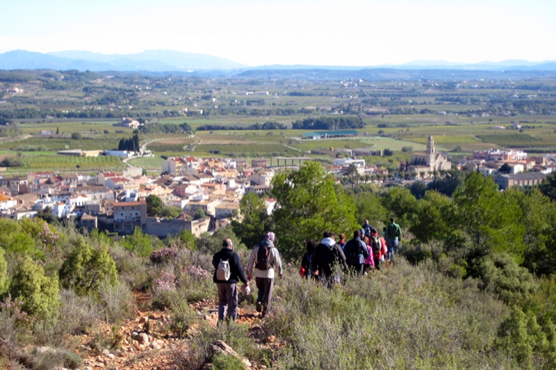 Torrelles de Foix ( Torrelles)