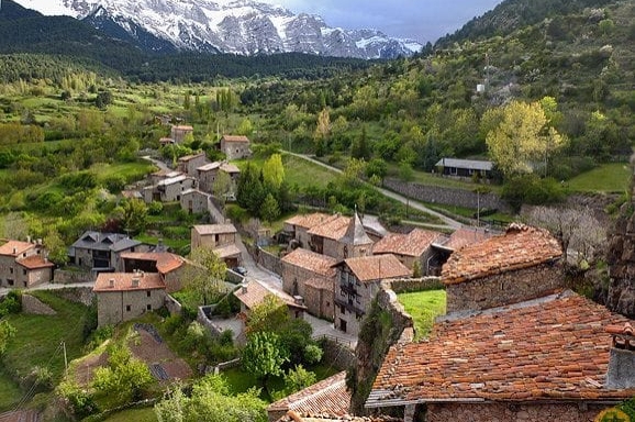 Cava ( El Querforadat)