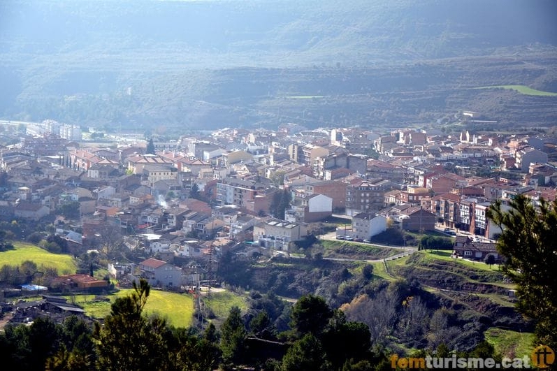 Balsareny ( General)