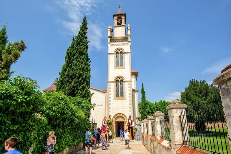 Navàs (0Pala De Torroella)