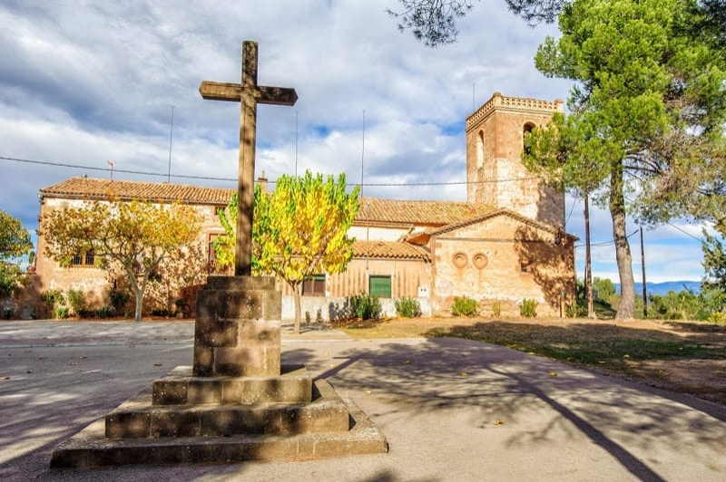 Navàs (0Sant Salvador De Torroella)