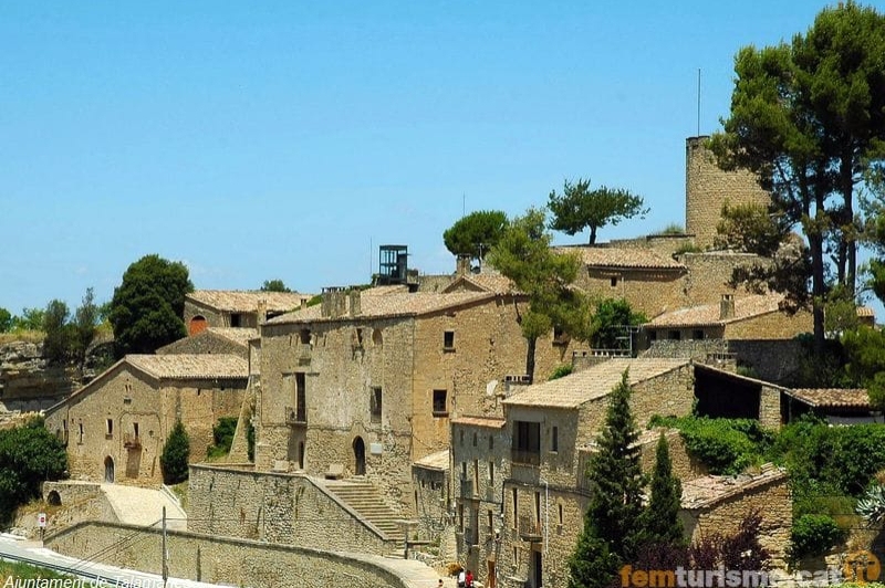 Talamanca ( General)