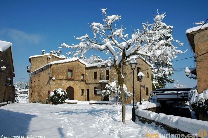 Talamanca (0talamanca Nevada)