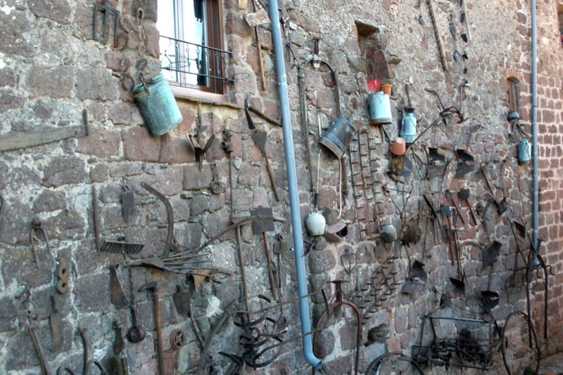 Prades ( Cal Pinyons 2)