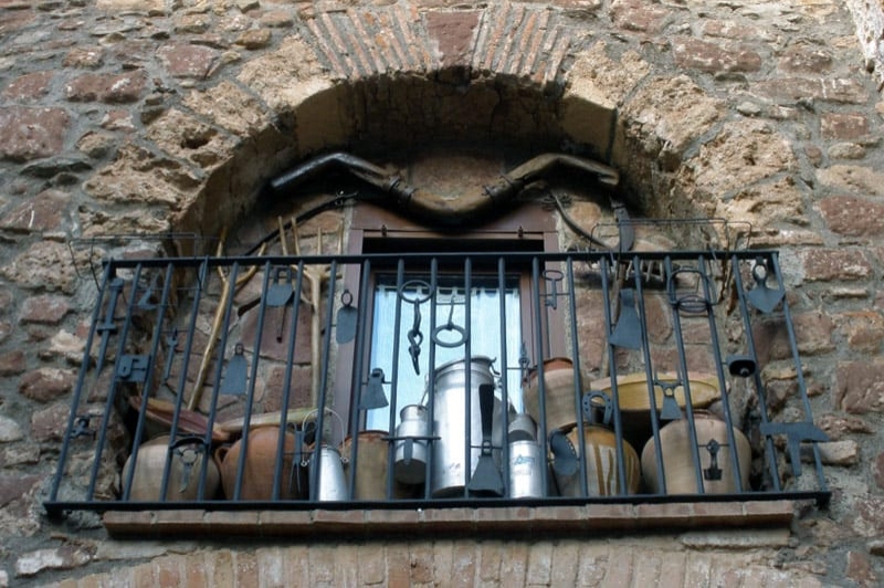 Prades ( Cal Pinyons)