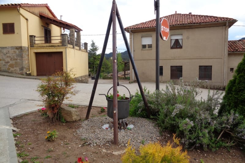 Borredà ( Placeta Olla)