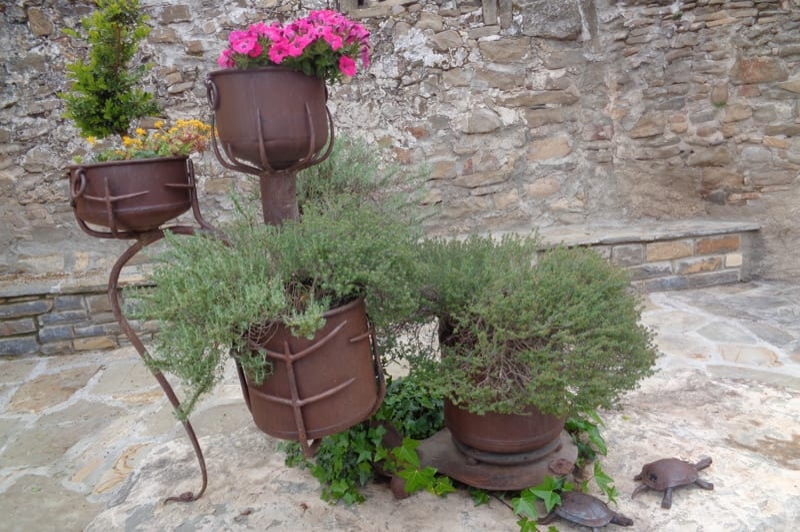 Borredà ( Forjat Flors)