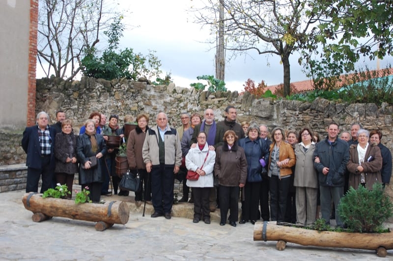 Borredà ( Grup Veins)