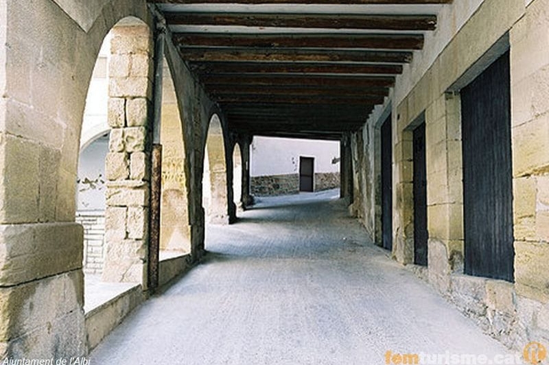 LAlbi (0carrer Del Call)