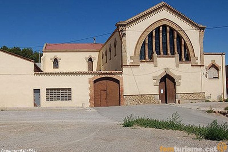 LAlbi (0cooperativa)