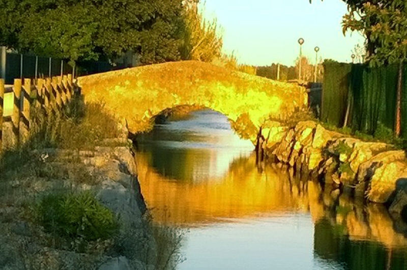 Bordils ( Vista Del Pont)