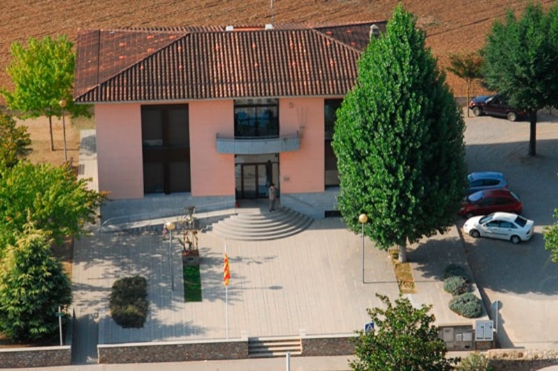 Bordils (0vista Princiapl)