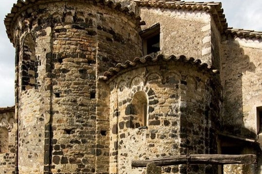 Canet dAdri (0esglesia De Canet D Adri)