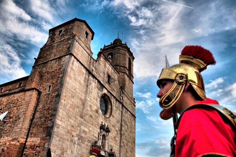 Llagostera ( Mercat Roma 2)