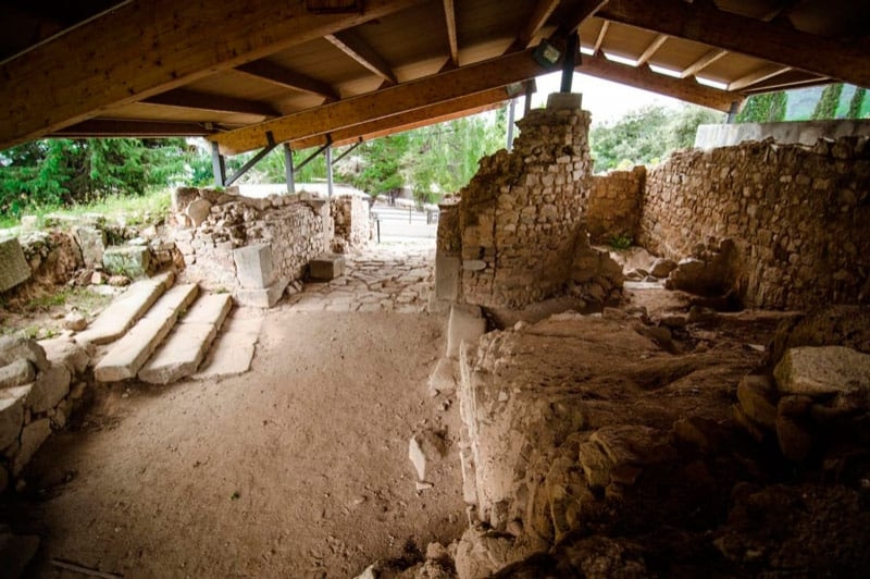 Cabrera de Mar ( Can Modolell)